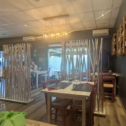 Local Tuscan Eateries - Porcari