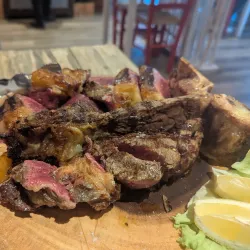 Local Tuscan Eateries - Porcari