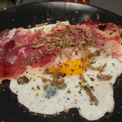 Local Tuscan Eateries - Porcari