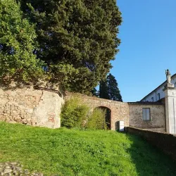 Lucca City (Nearby) - Porcari