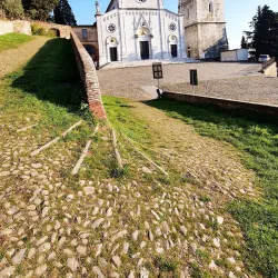 Lucca City (Nearby) - Porcari