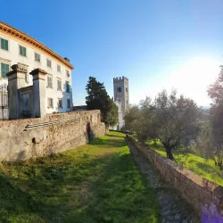 Lucca City (Nearby) - Porcari