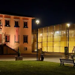 Lucca City (Nearby) - Porcari