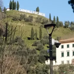 Lucca City (Nearby) - Porcari