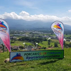 Lucca City (Nearby) - Porcari