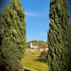 Lucca City (Nearby) - Porcari