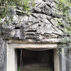 Museo della Memoria - Porcari