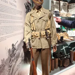 Museo della Memoria - Porcari