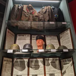 Museo della Memoria - Porcari