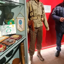 Museo della Memoria - Porcari