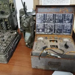 Museo della Memoria - Porcari