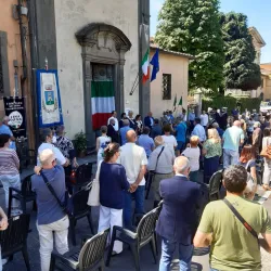 Museo della Memoria - Porcari