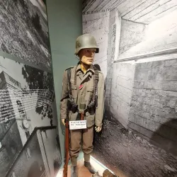 Museo della Memoria - Porcari