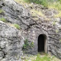 Museo della Memoria - Porcari