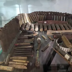 Museo della Memoria - Porcari