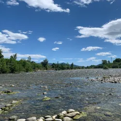 Parco Fluviale del Serchio - Porcari