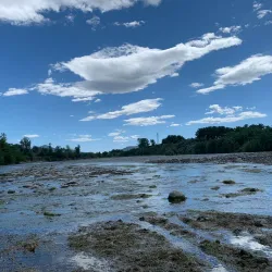 Parco Fluviale del Serchio - Porcari