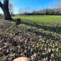 Parco Fluviale del Serchio - Porcari