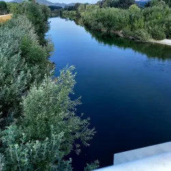 Parco Fluviale del Serchio - Porcari