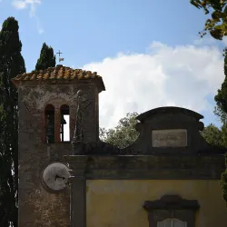 Villa Torrigiani - Porcari