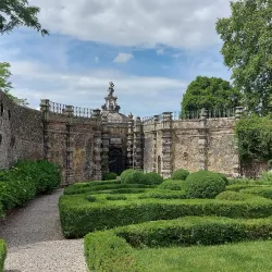 Villa Torrigiani - Porcari