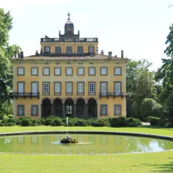 Villa Torrigiani - Porcari