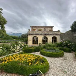 Villa Torrigiani - Porcari