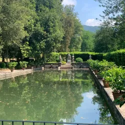 Villa Torrigiani - Porcari