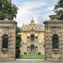 Villa Torrigiani - Porcari
