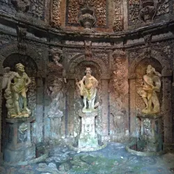 Villa Torrigiani - Porcari