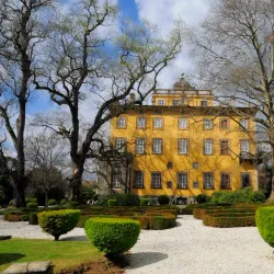 Villa Torrigiani - Porcari