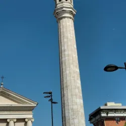 Church of San Giorgio - Pordenone