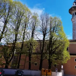 Church of San Giorgio - Pordenone