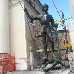 Church of San Giorgio - Pordenone