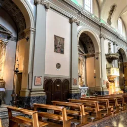 Church of San Giorgio - Pordenone