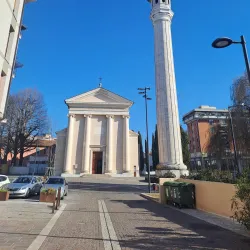 Church of San Giorgio - Pordenone