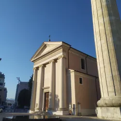 Church of San Giorgio - Pordenone