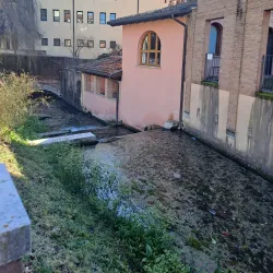 Church of San Giorgio - Pordenone