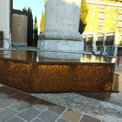 Church of San Giorgio - Pordenone