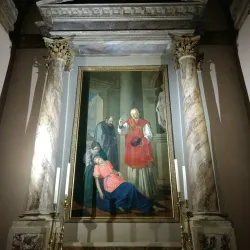 Church of San Giorgio - Pordenone