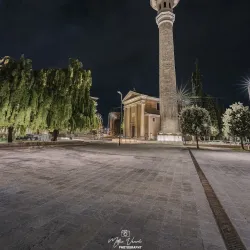 Church of San Giorgio - Pordenone