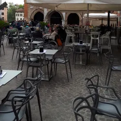 Corso Vittorio Emanuele II - Pordenone