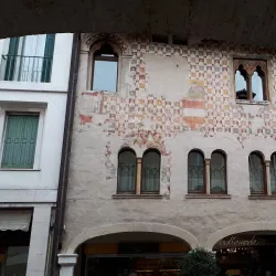 Corso Vittorio Emanuele II - Pordenone