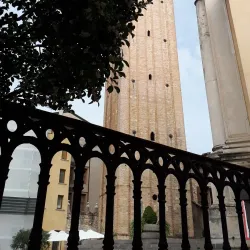 Corso Vittorio Emanuele II - Pordenone