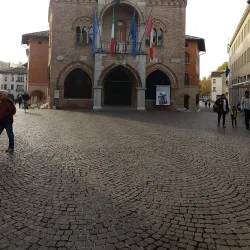 Corso Vittorio Emanuele II - Pordenone