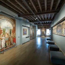 Museo Civico d'Arte - Pordenone