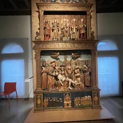 Museo Civico d'Arte - Pordenone