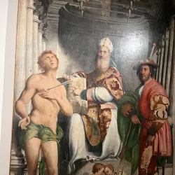 Museo Civico d'Arte - Pordenone