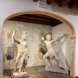 Museo Civico d'Arte - Pordenone