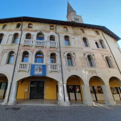 Museo Civico d'Arte - Pordenone